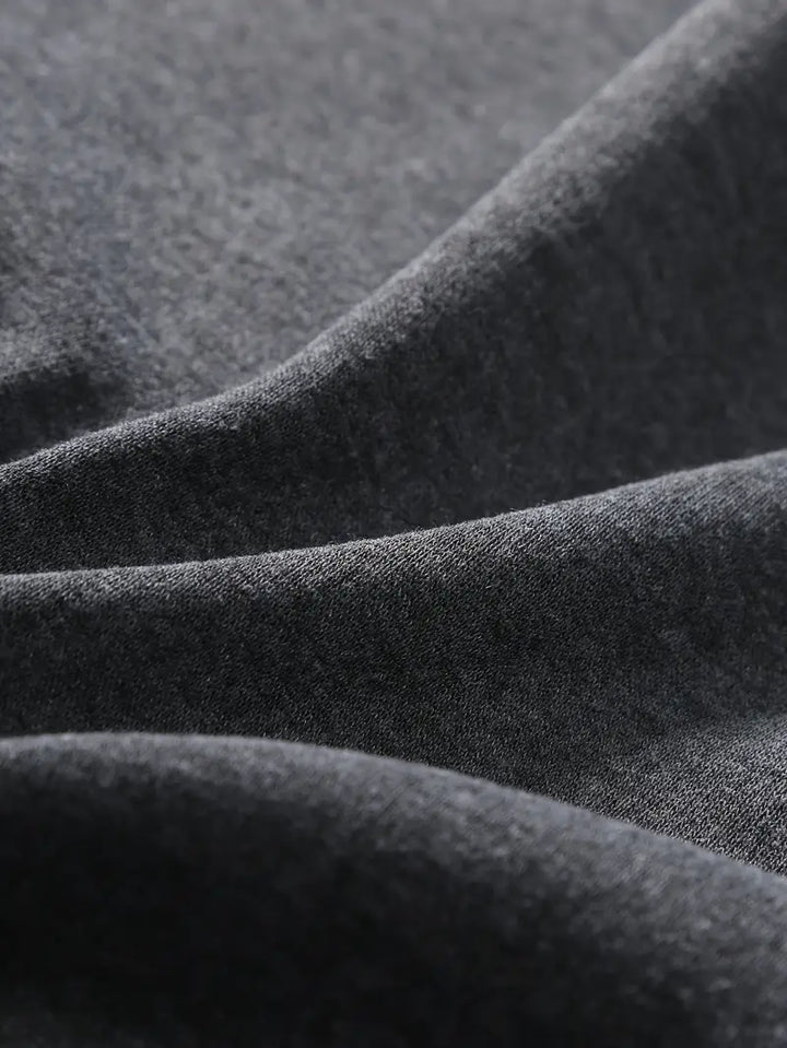 Blaine - Felpa Elegante a Righe a Contrasto