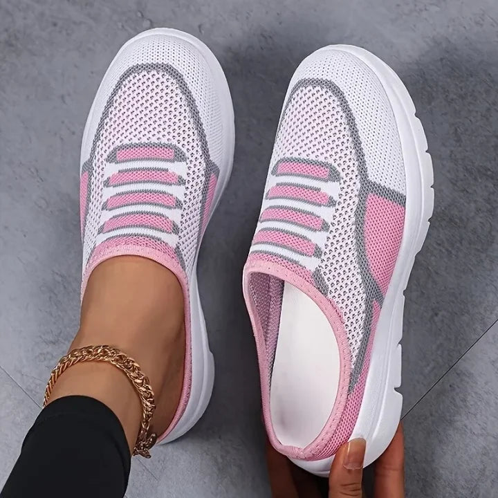 Bailey - Sneaker in Rete Comoda e Leggera