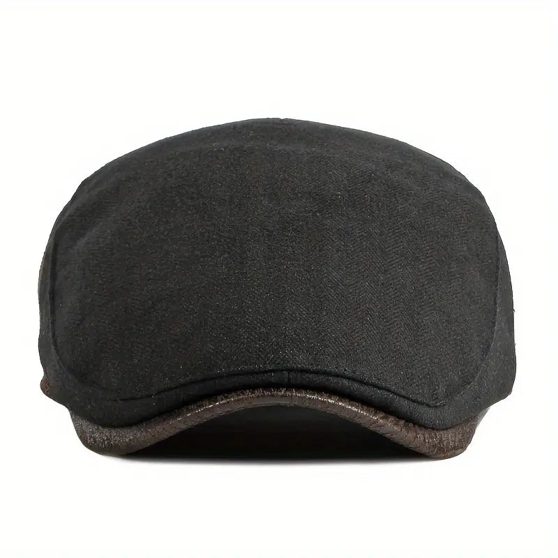 Zoranek - Cappello Berretto Autunnale Alla Moda