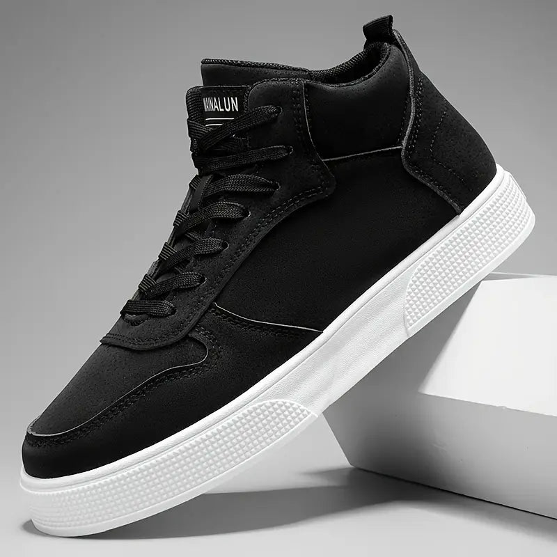 Damion - Comode Scarpa Da Ginnastica Stringate