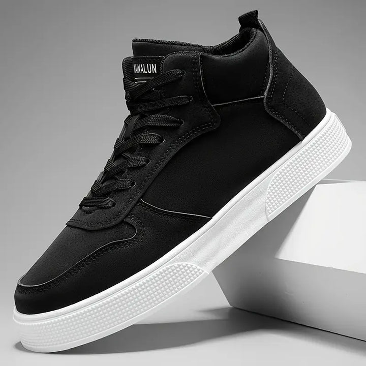 Damion - Comode Scarpa Da Ginnastica Stringate