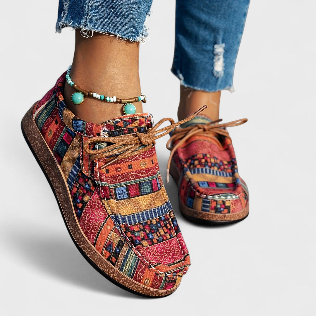 Munyika - Scarpe Ultraleggere E Comode
