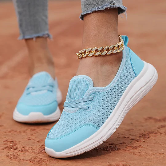 Firsova - Scarpe Ortopediche Con Suola Morbida