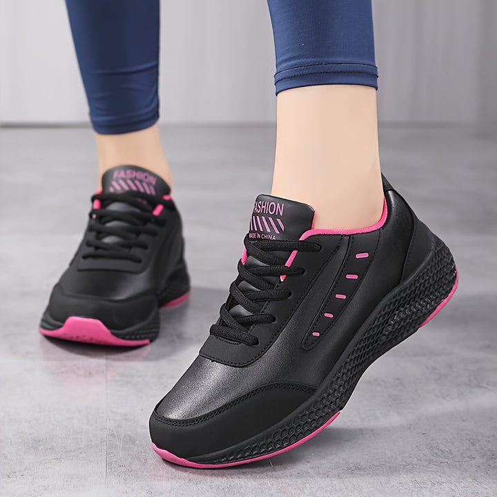 Elvenia - Scarpe Da Ginnastica Ortopediche Morbide