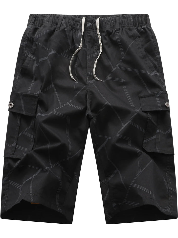 Hazlewood - Pantaloncini Merci Casuale Estivi