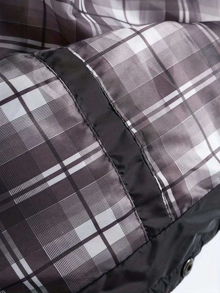 Proctor - Giacca Informale a Maniche Lunghe Con Tasche