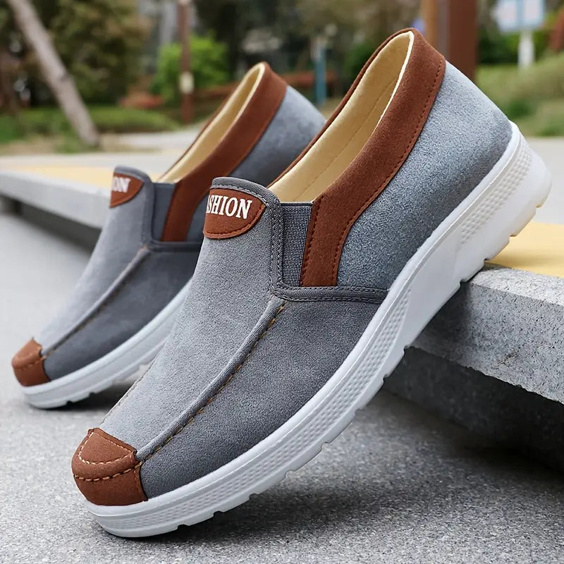Xavier - Scarpe Eleganti E Traspiranti