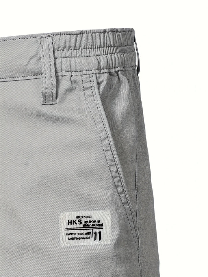 Jace - Pantaloncini Traspiranti Con Tasca