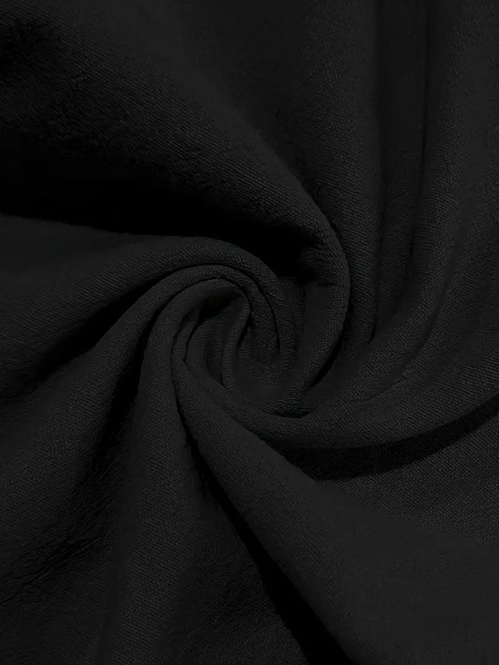 Babaev - Elegante Pantalone In Lino