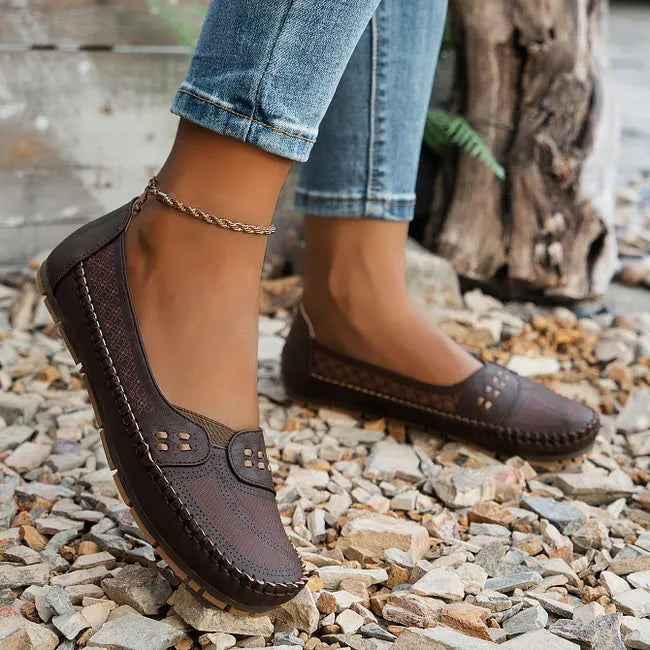 Cenza - Scarpe Ortopediche Antiscivolo
