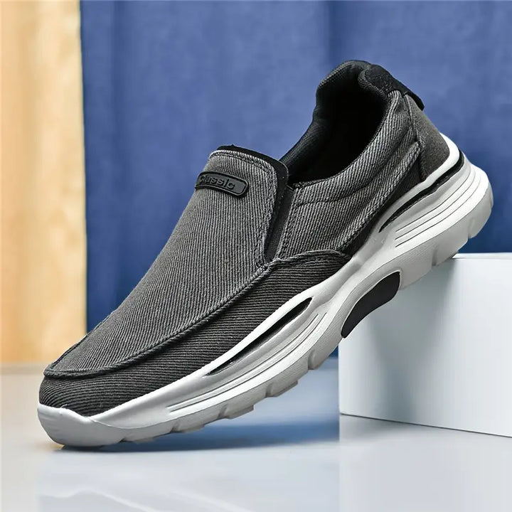 Osman - Casual Slip On Scarpe