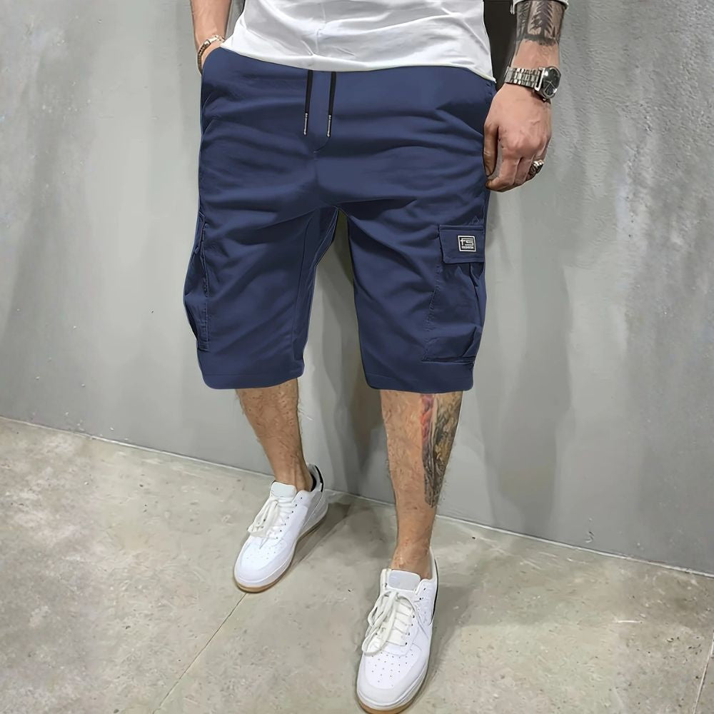 Carmo - Pantaloncini Cargo