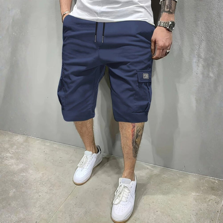 Carmo - Pantaloncini Cargo