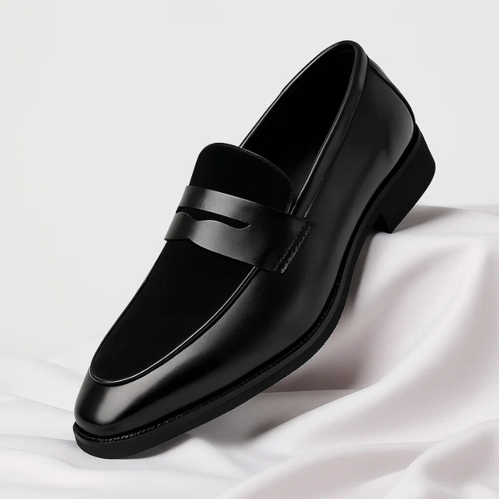 Callen - Mocassini Slip-on Bicolori