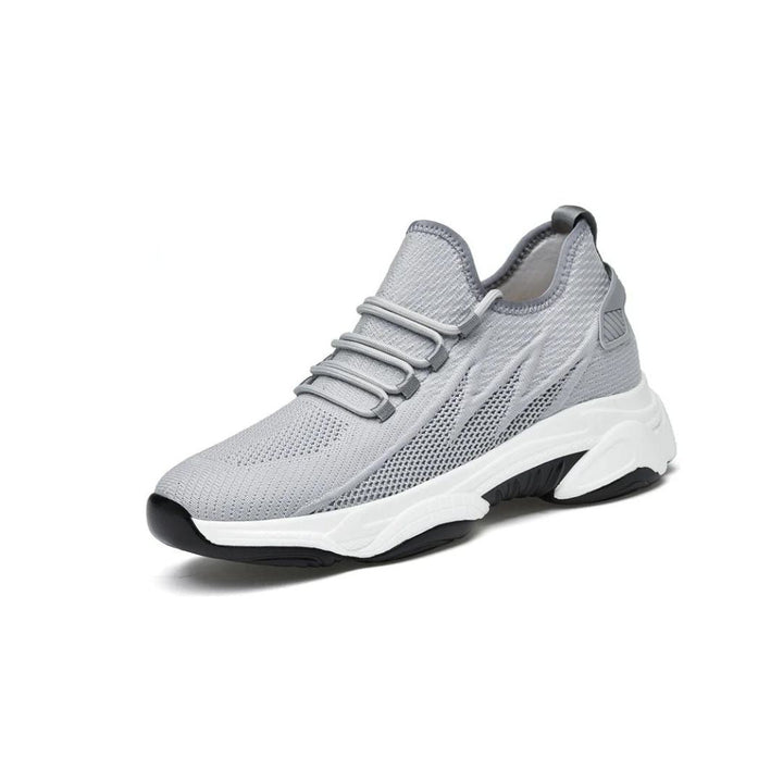 Hinka - Scarpe da Ginnastica Da infilare in Maglia