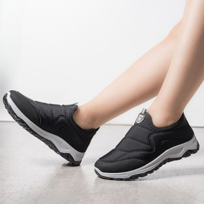 Zelmira - Sneaker Invernale Universale