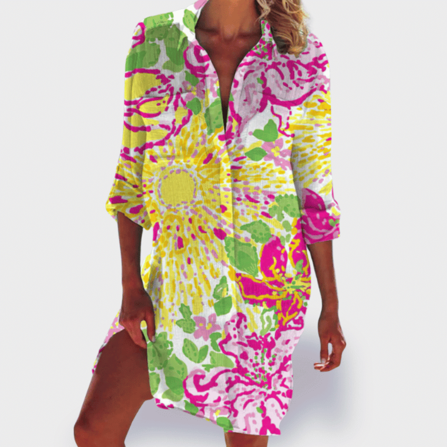 Lizonka - Camicia Estiva