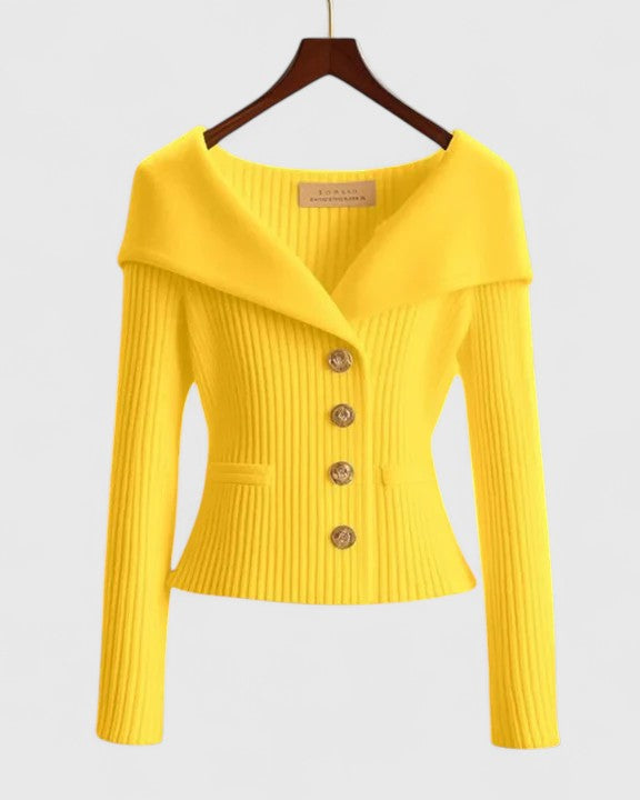 Meera - Maglione Morbido Ed Elegante