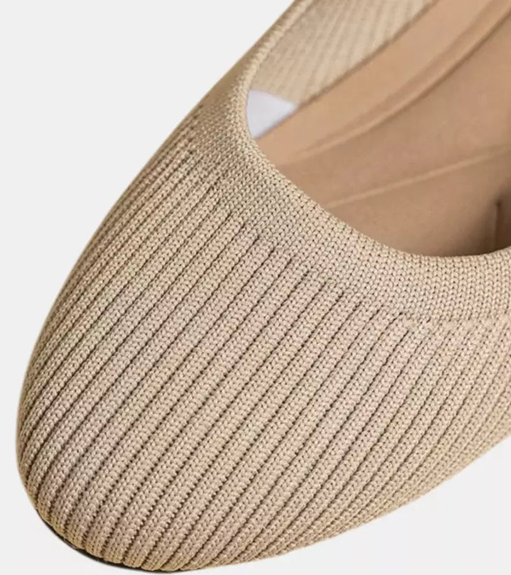 Alfia - Ultra Confortevole Balletto Piatto