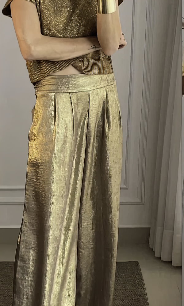Effie - Elegante Set Da 2 Pezzi