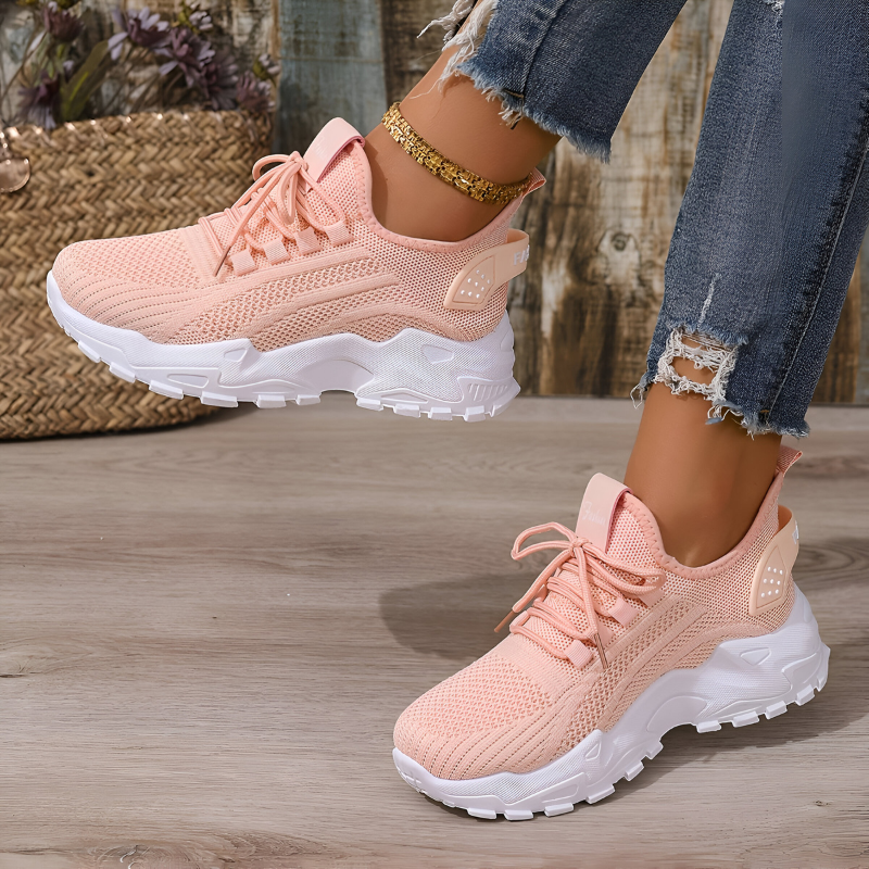 Eshara - Sneaker Ortopediche Comode
