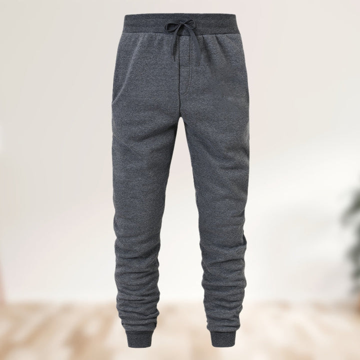 Judson - Pantalone da Jogging Casual