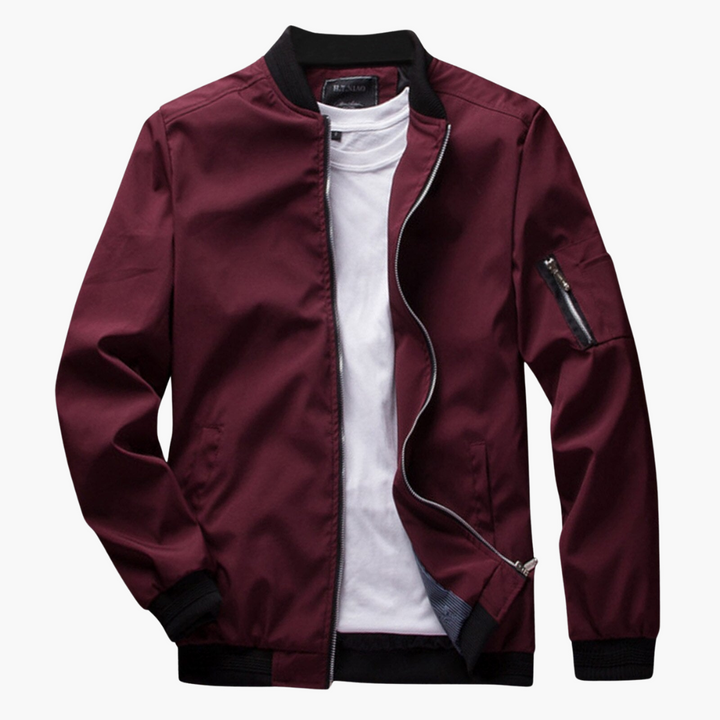 Braven - Elegante Giacca Bomber