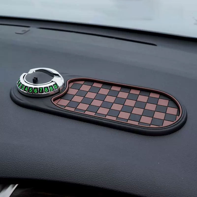 DashGrip - Multifunzionale Antiscivolo Tappetino Per In L'auto