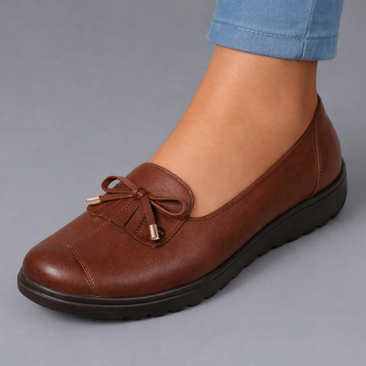 Rozema - Comode Scarpe Con Nappine