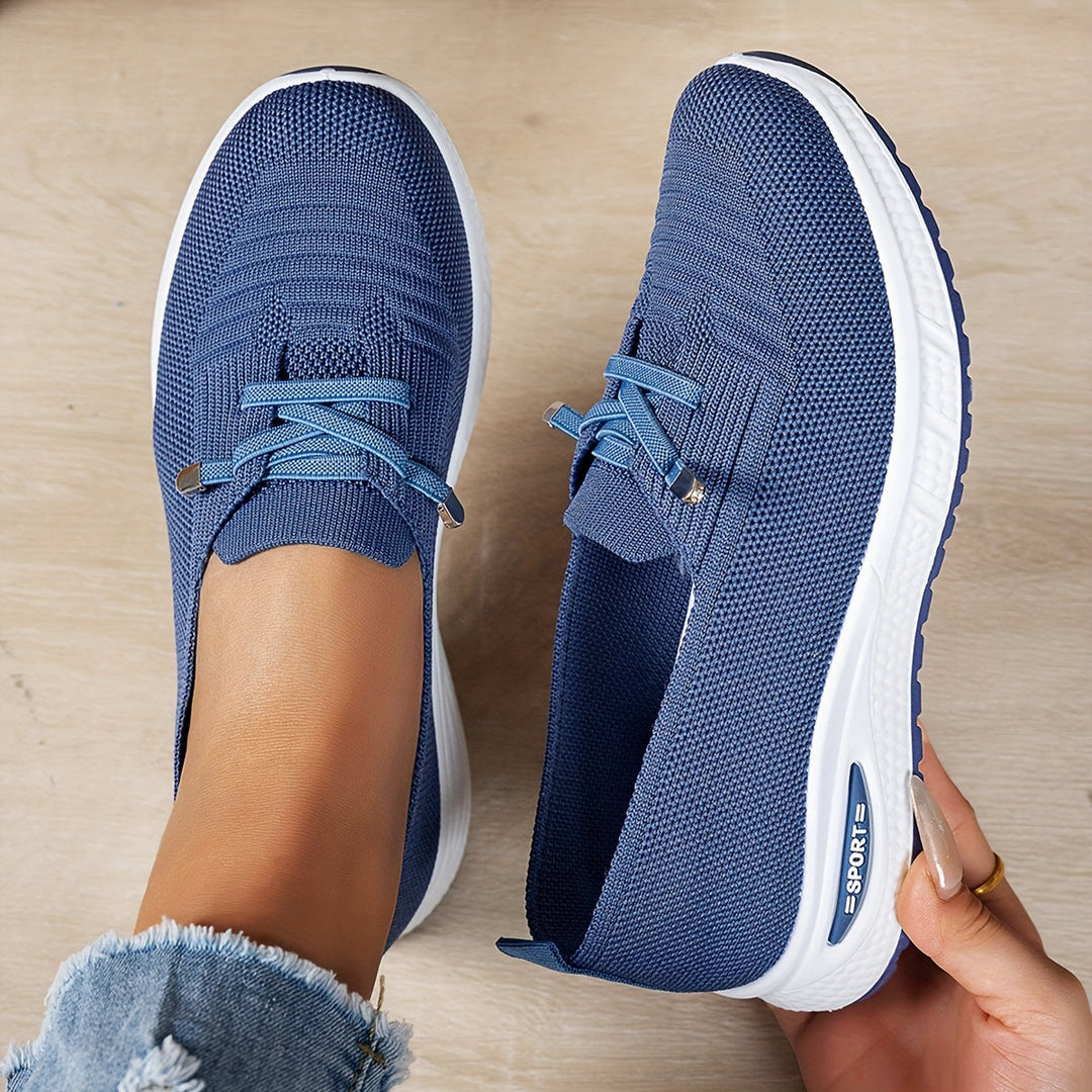 Olympe - Sneaker Moderna Leggera E Con Suola Morbida
