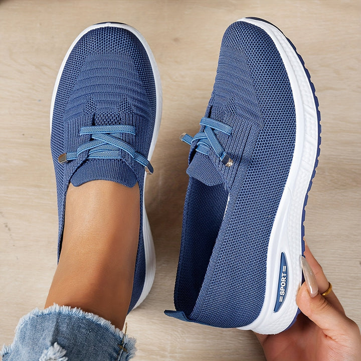 Olympe - Sneaker Moderna Leggera E Con Suola Morbida