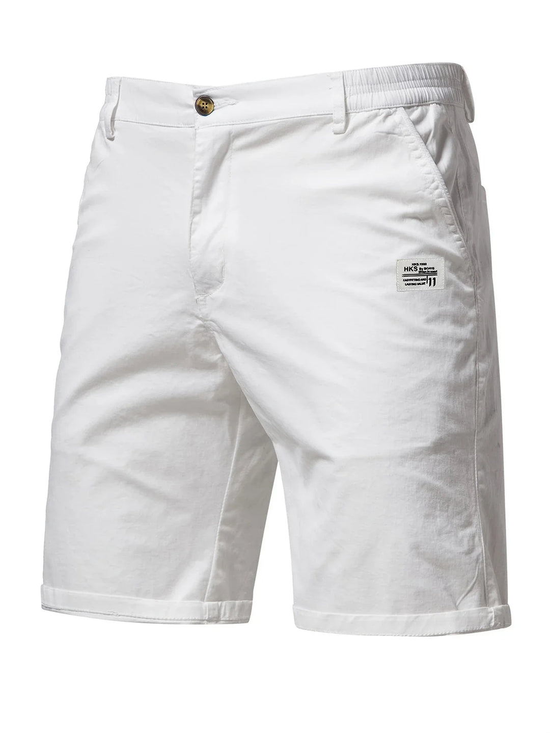 Jace - Pantaloncini Traspiranti Con Tasca