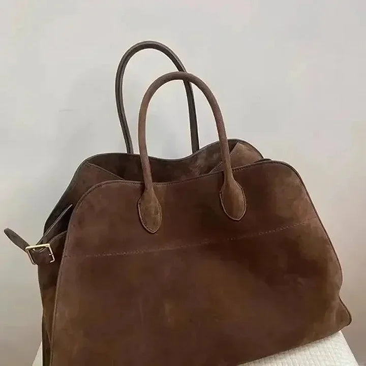 Yalithia - Borsa Minimalista Vntage Senza Tempo