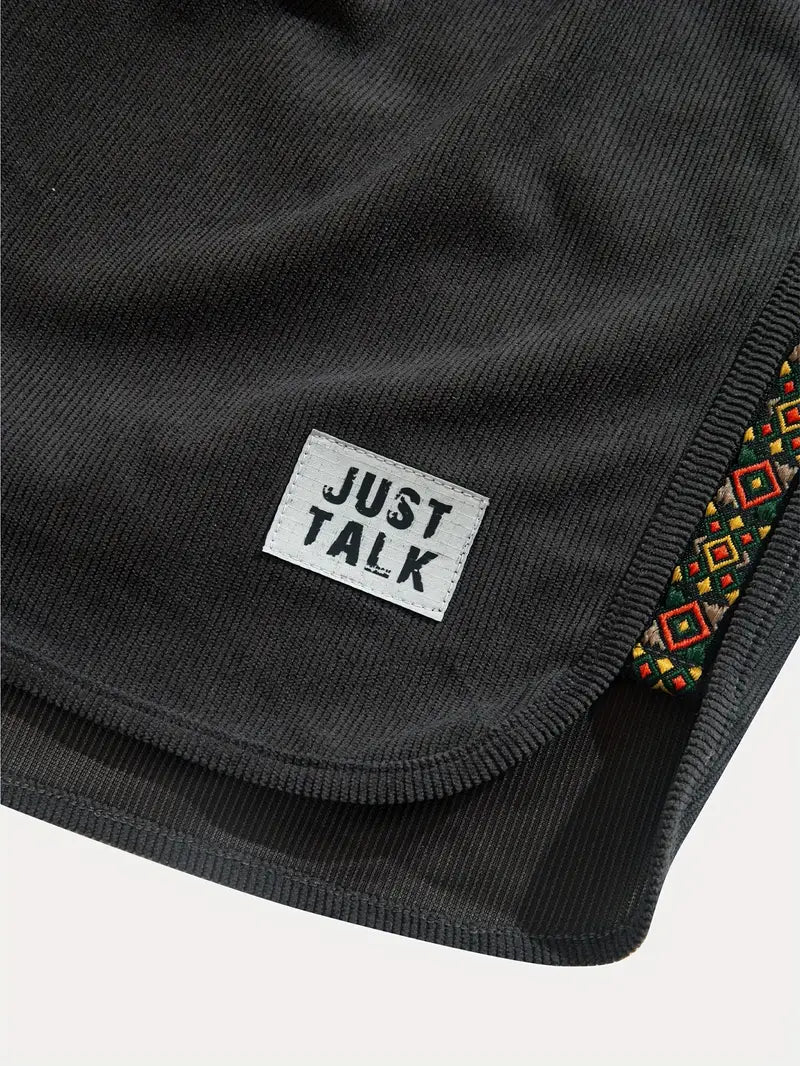 Collins - Pantaloncini Elasticizzati Traspiranti