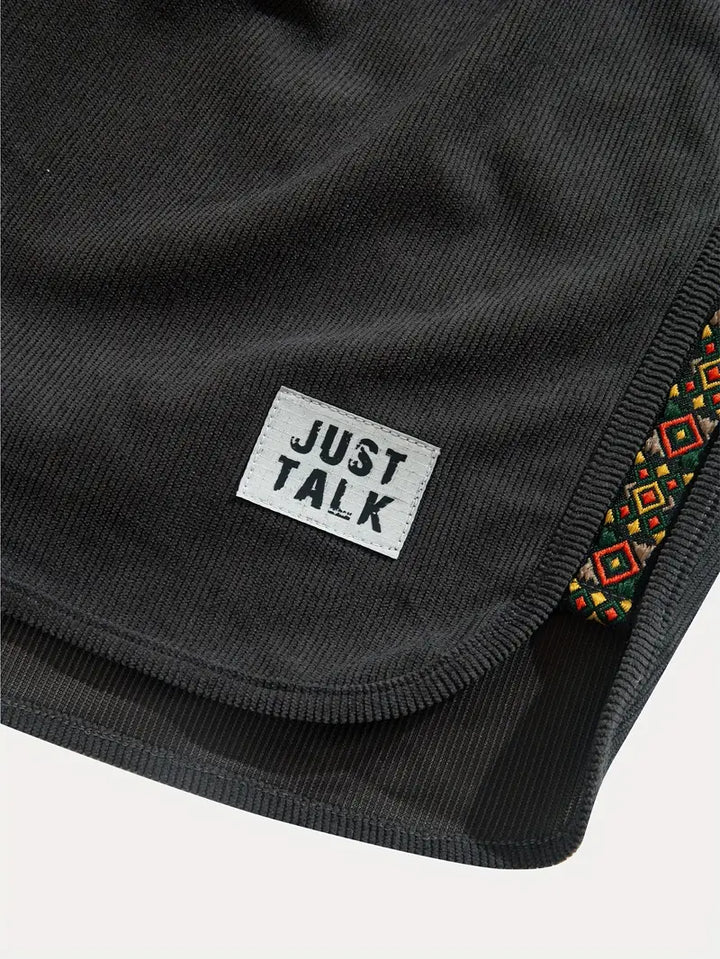 Collins - Pantaloncini Elasticizzati Traspiranti