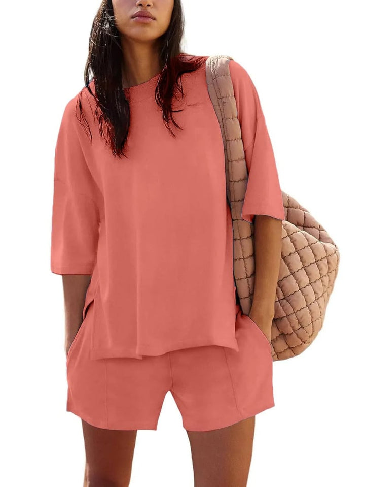Iselin - Set Informale a Due Pezzi