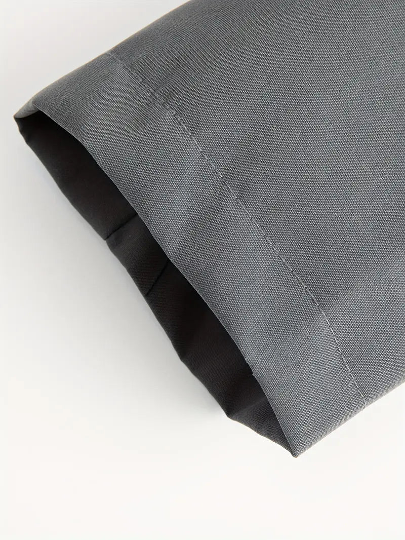 Conor - Giacca Antivento Con Cappuccio e Chiusura a Zip