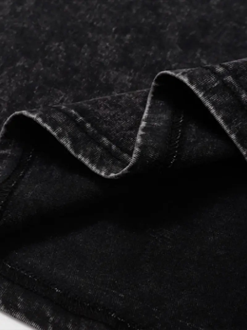 Alden - Camicia a Maniche Lunghe Di Ispirazione Vintage