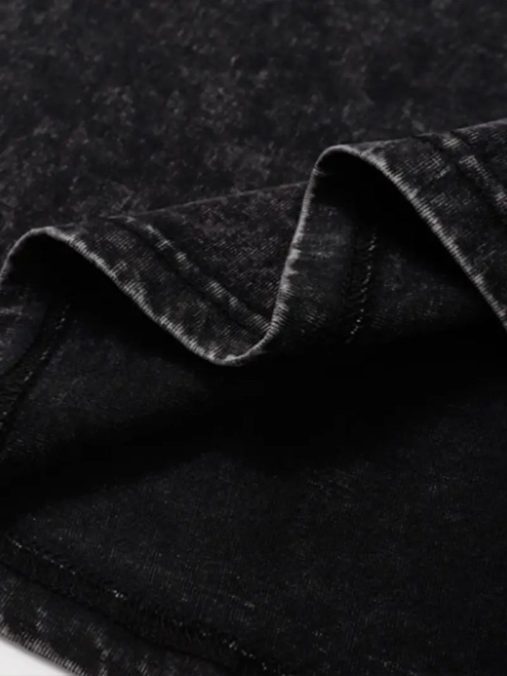 Alden - Camicia a Maniche Lunghe Di Ispirazione Vintage