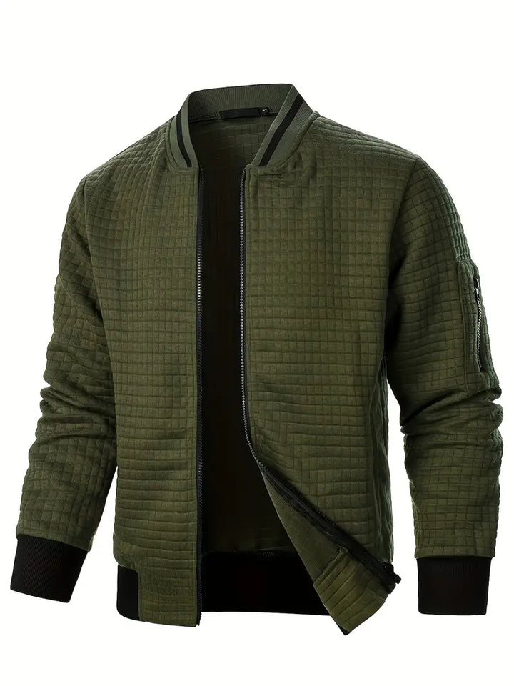 Errikos - Giacca Elegante a Maniche Lunghe