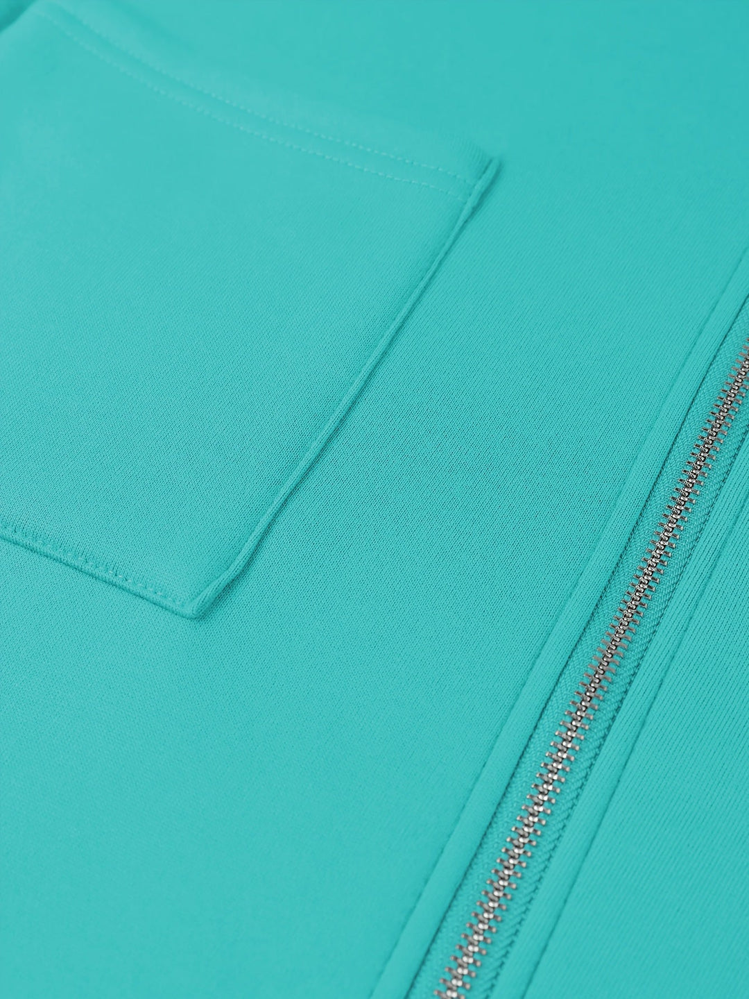 Nicola – Giacca a Maniche Lunghe Con Tasche Laterali