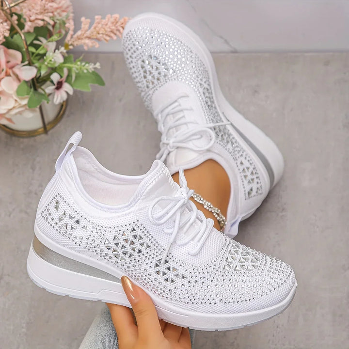 Tuyana - Scarpe Ortopediche Alla Moda