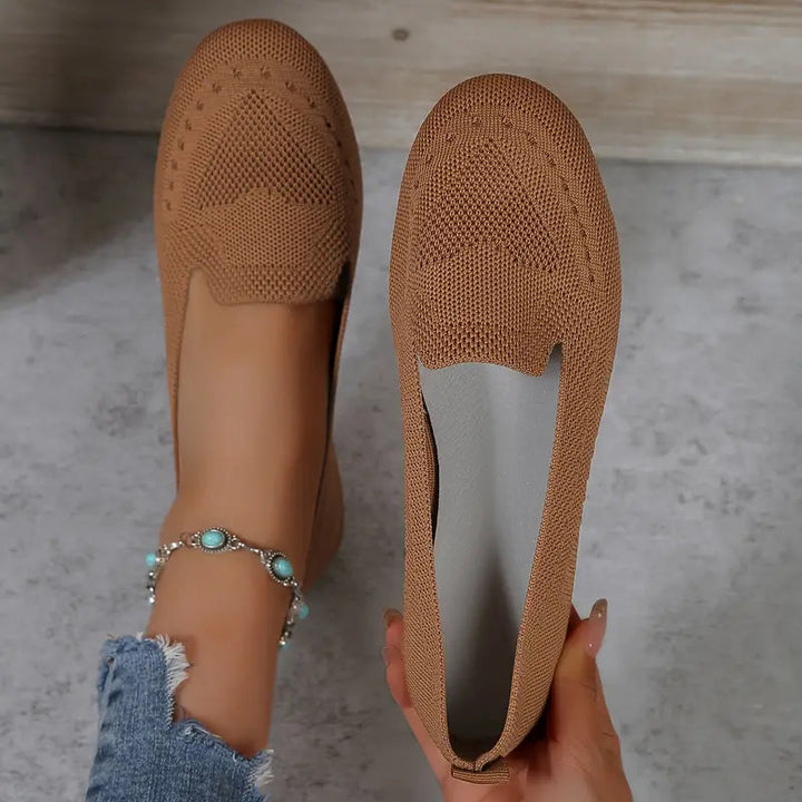 Maksalina - Scarpe Comode e Traspiranti