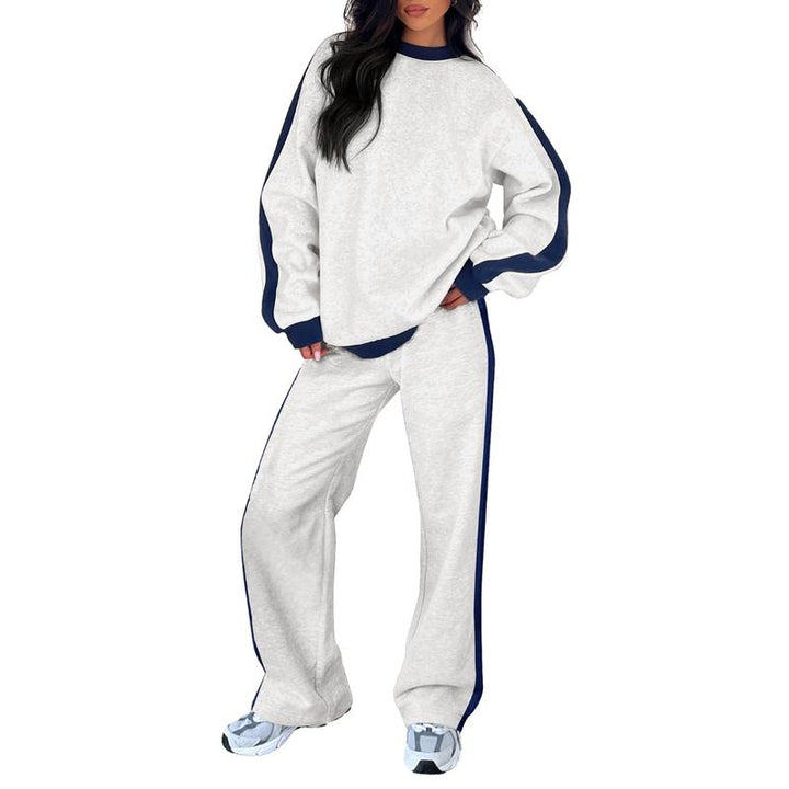 Varvara - Elegante Due Pezzi Set