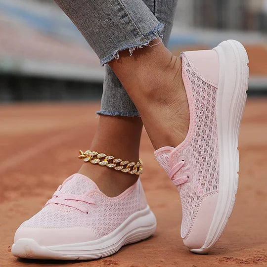 Firsova - Scarpe Ortopediche Con Suola Morbida