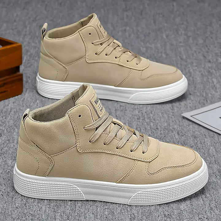 Damion - Comode Scarpa Da Ginnastica Stringate