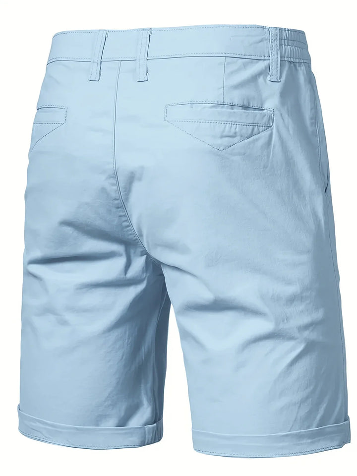 Jace - Pantaloncini Traspiranti Con Tasca