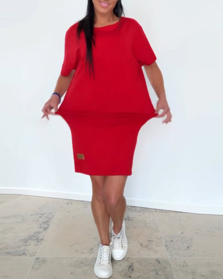 Renza - Set Casual a Due Pezzi