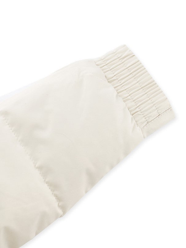 Niarose - Giacca Trapuntata Casual
