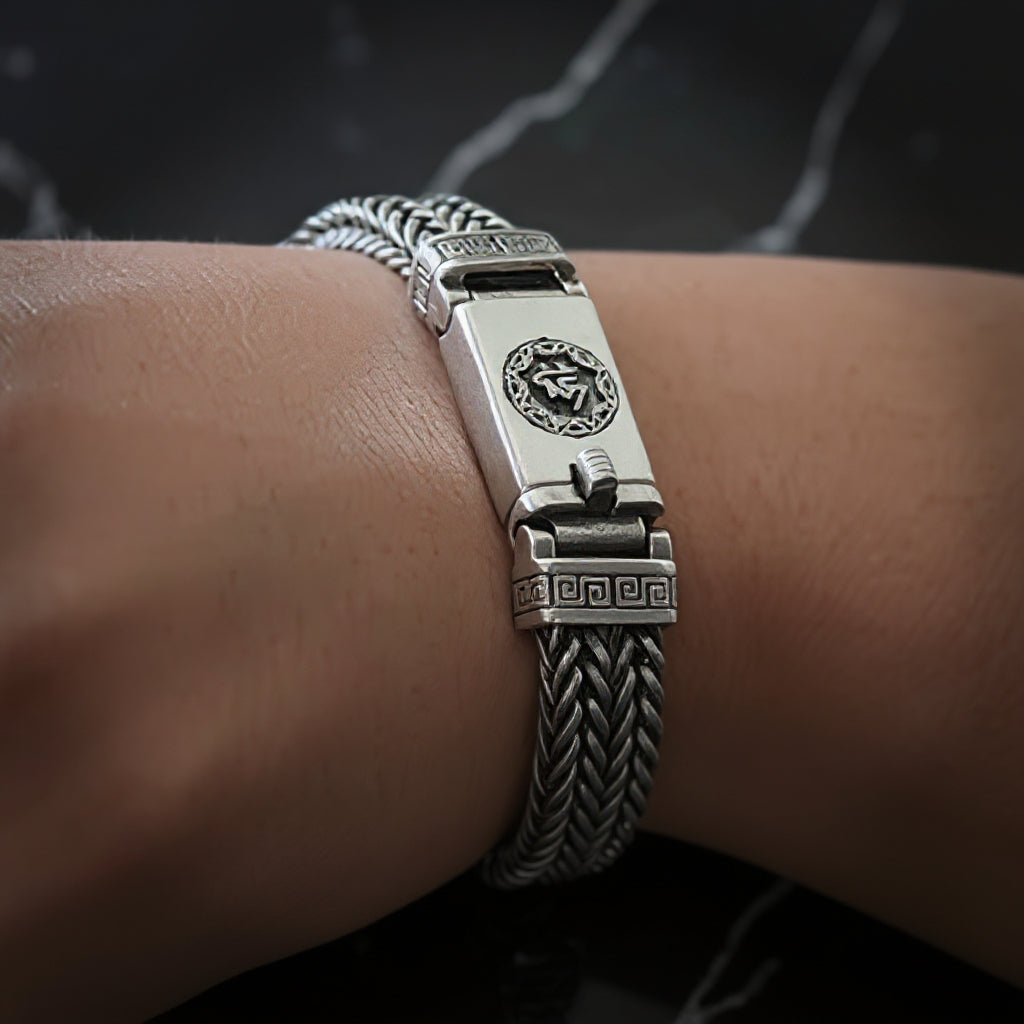 CoreChain - Bracciale a Maglie
